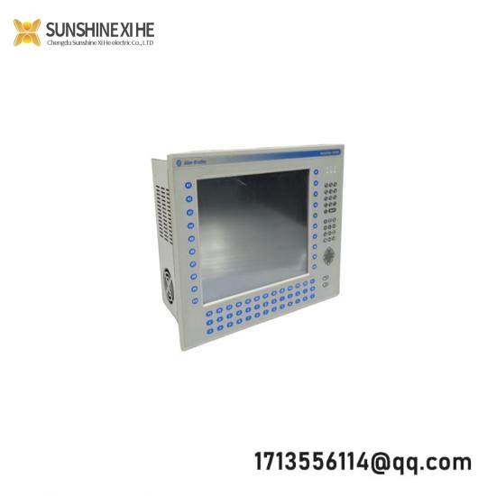 6180W-15BPXPHDC Touch Screen