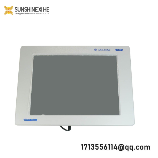 6181F-15TSXP  Integrated Display Computer