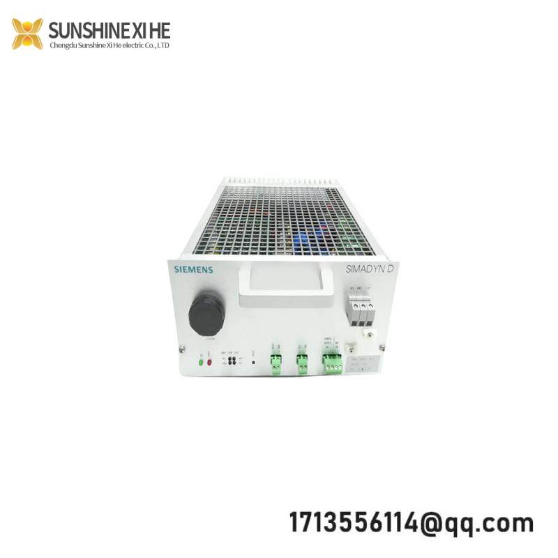 SIEMENS 6DD1683-0CD5