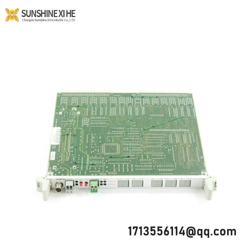 Siemens 6FX1110-7AB01