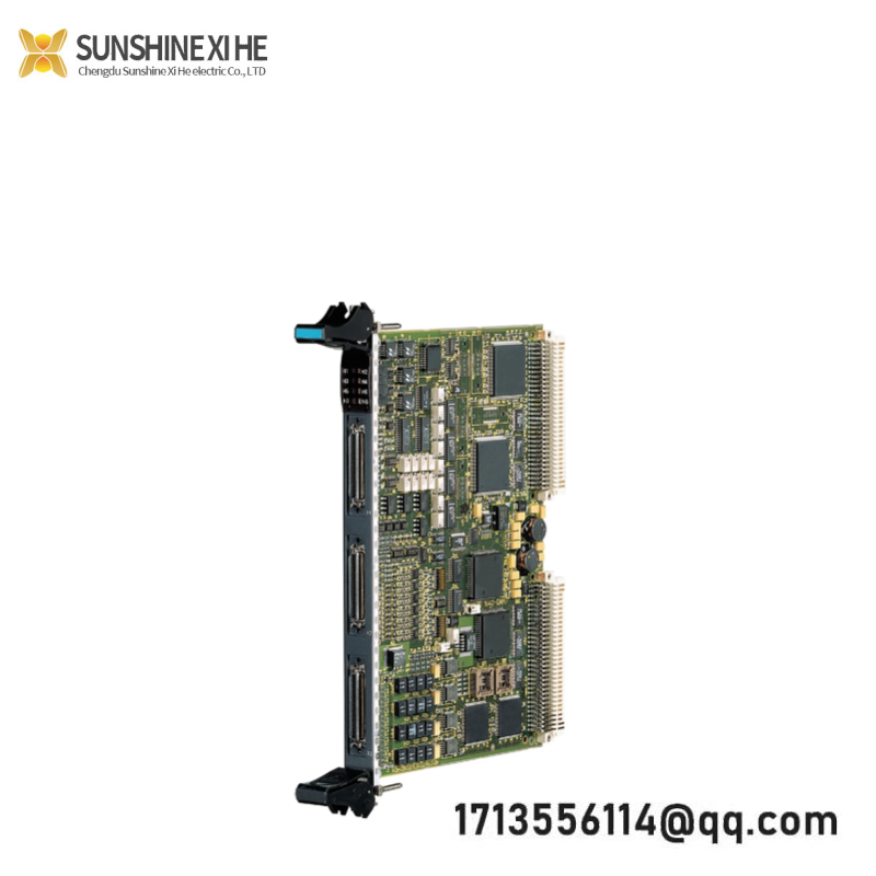 Siemens 6DD1 607-0CA1