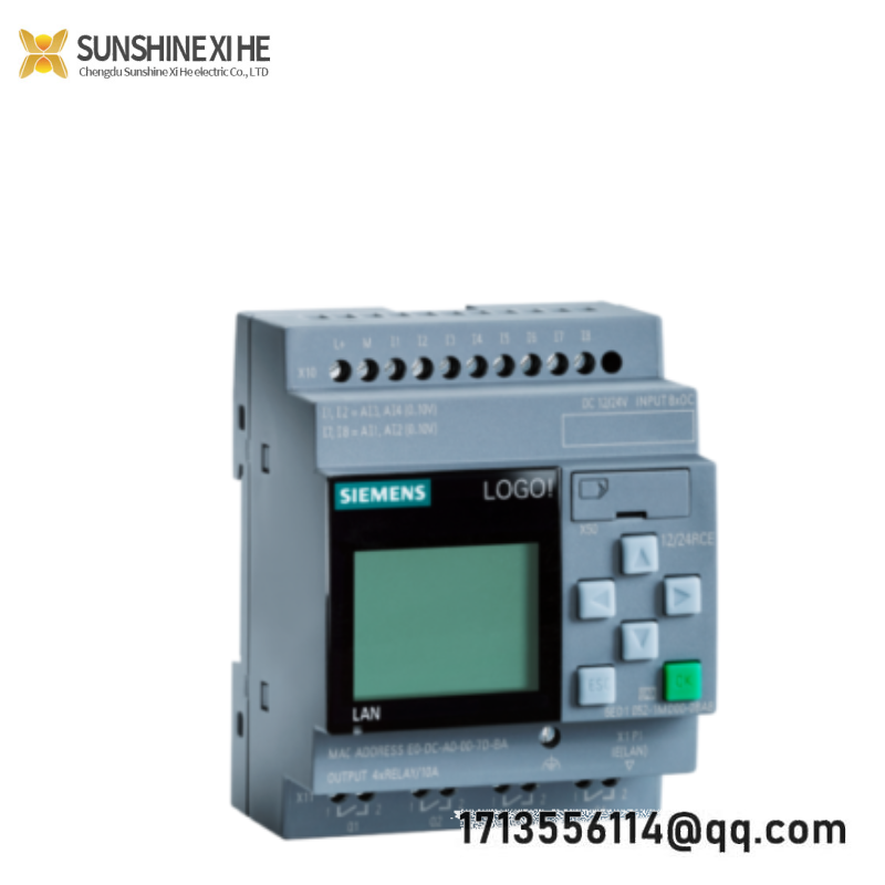 SIEMENS 6DP1280-8AA Function Module