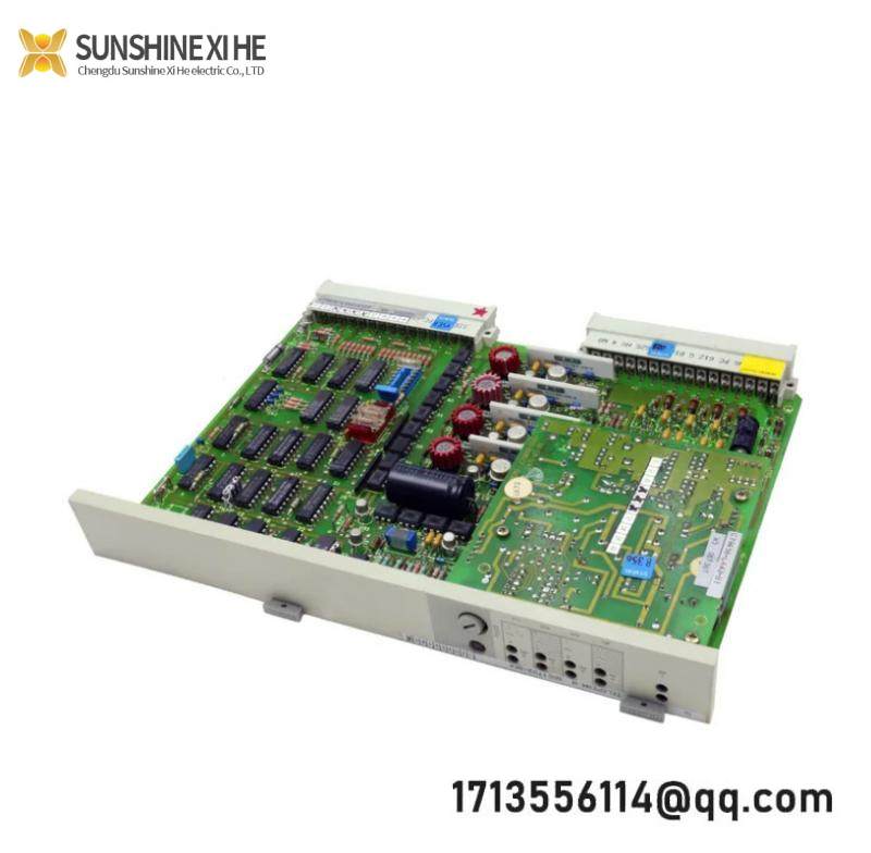 Danaher Motion / Kollmorgen S70601-SE Digital Servo Amplifier