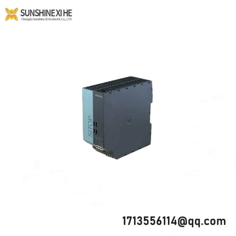 SIEMENS 6EP1333-2AA01 Power supply