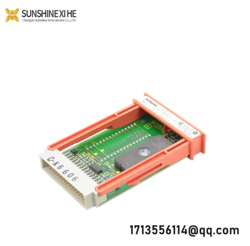 Siemens R911190005