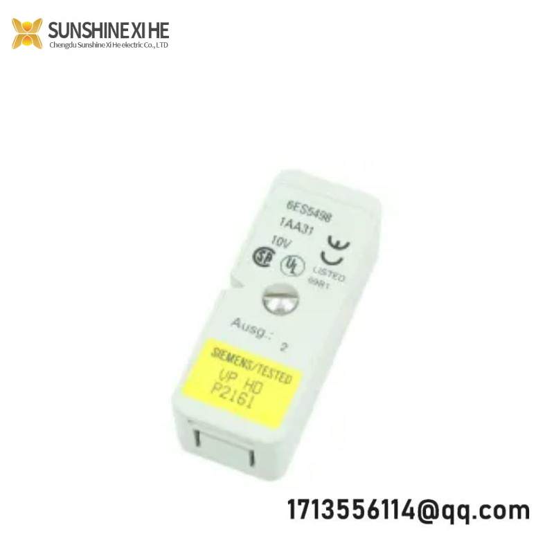 SIEMENS 5ST3010-0CC