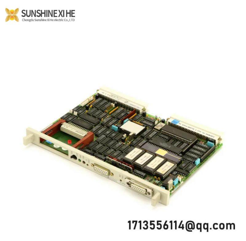 SIEMENS 6ES5535-3LB12 Communications Module