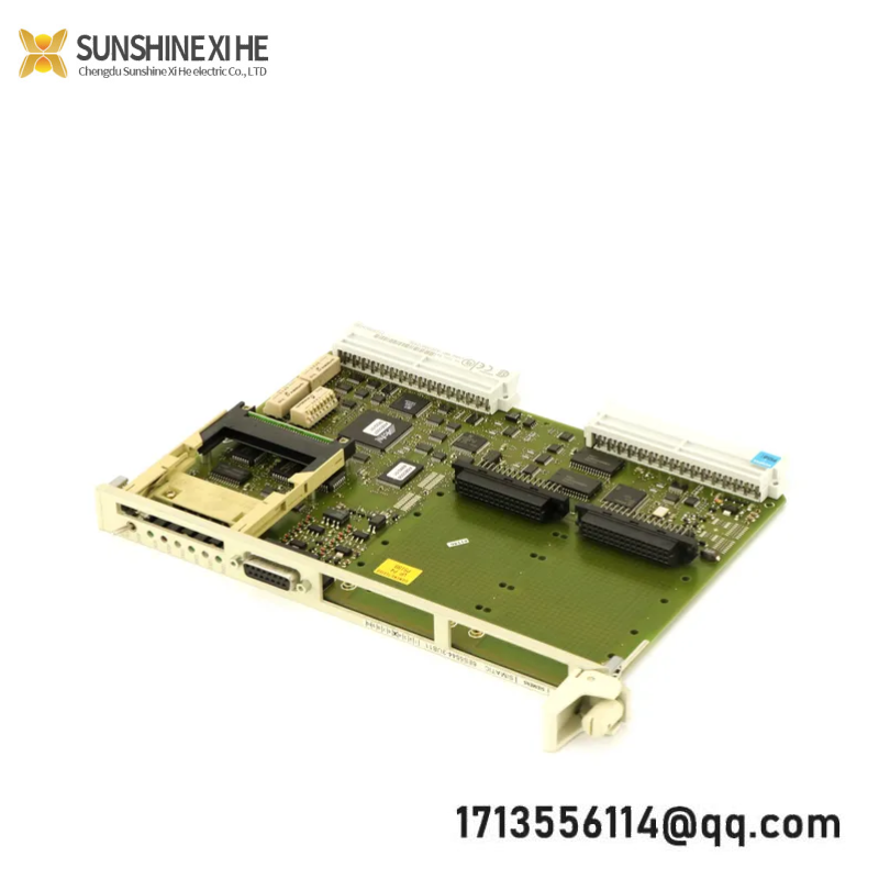 GE RVVP-TPE  (3BSE018741R15)