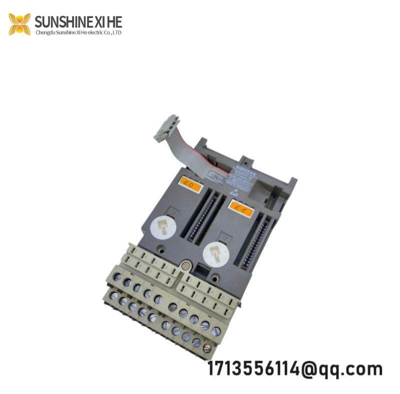 Siemens 6SL3120-2TE21-8AC0