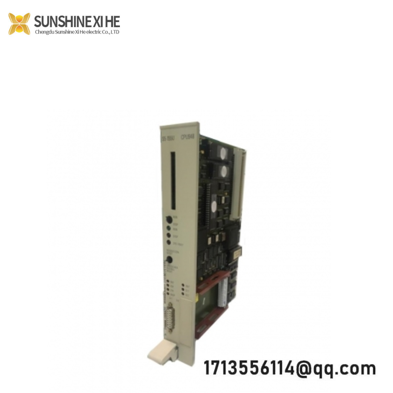SIEMENS 6ES5955-3LC13