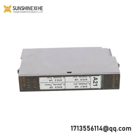 6ES7132-4BD01-0AA0  SIEMENS SIMATIC  Digital Output Module