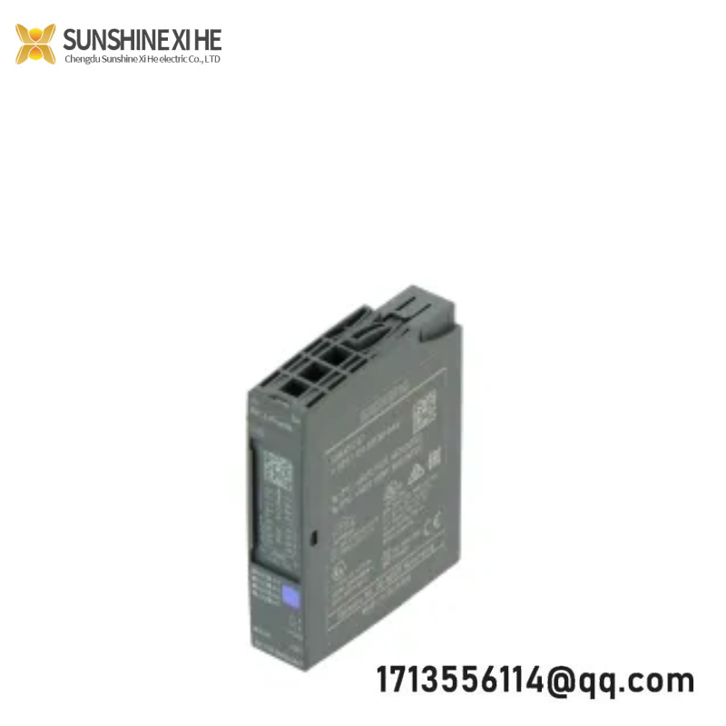 Siemens 6ES7134-6GD00-0BA1
