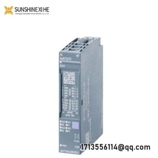 Siemens 6ES7134-6JD00-0CA1