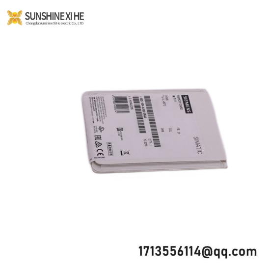 6ES7193-4CA20-0AA0  Siemens Terminal Block