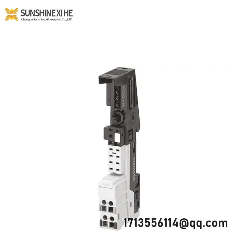 SIEMENS 6ES7193-4CE10-0AA0 Terminal module