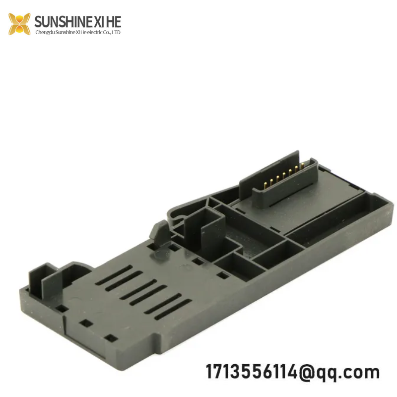 SIEMENS 6ES7193-4JA00-0AA0 Terminating Module