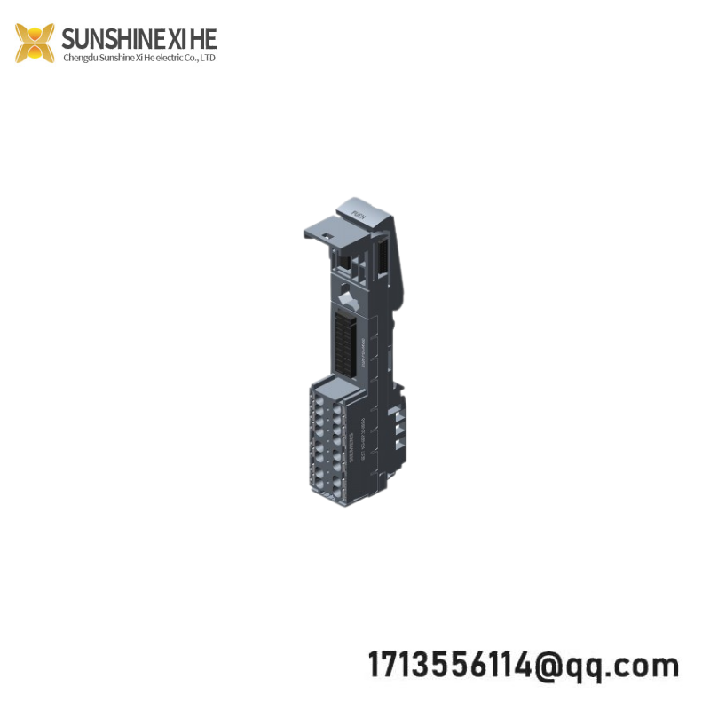 SIEMENS 6ES7193-6BP20-0BB0 SIMATIC ET 200SP BaseUnit