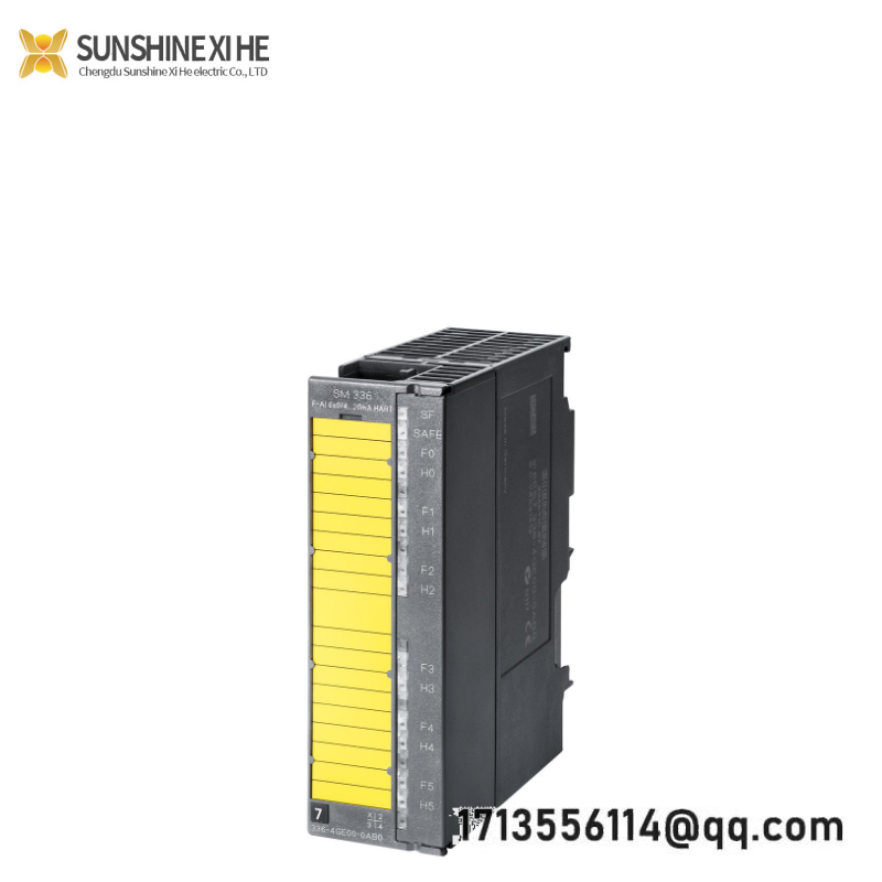 GE IC3600SPSF1