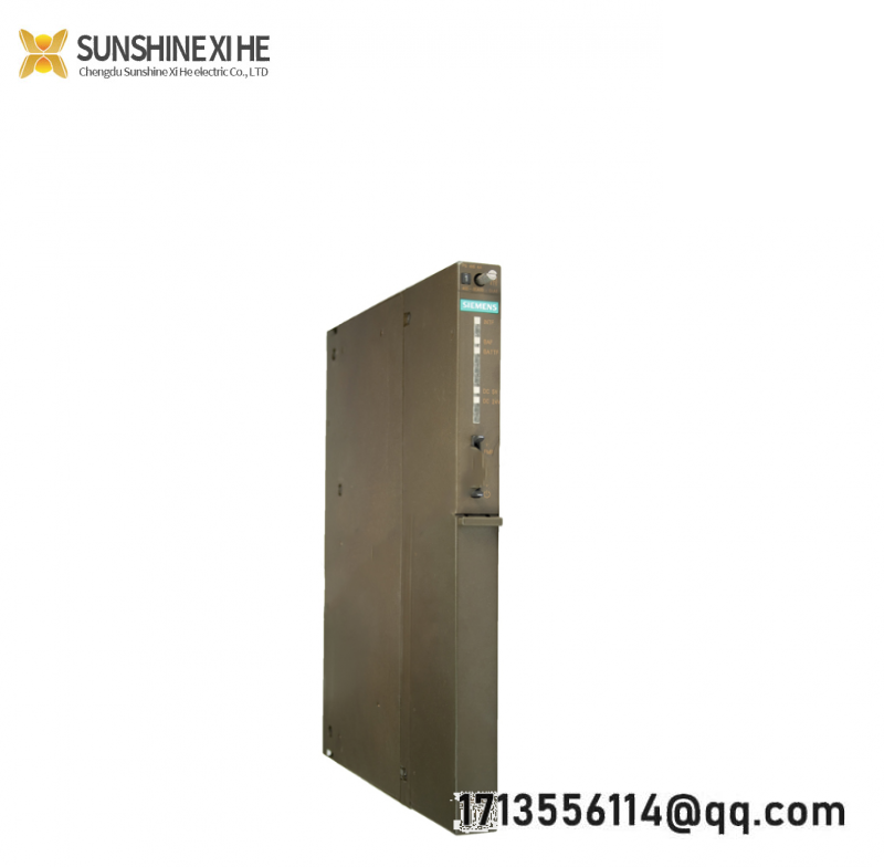 Siemens 3HAA1001-628