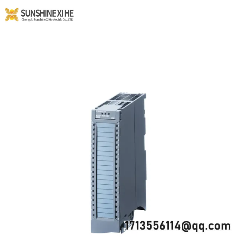 SIEMENS 6ES7521-1FH00-0AA0
