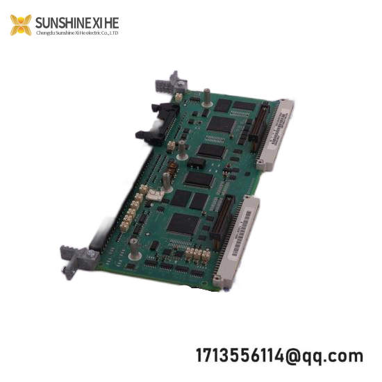 6ES7650-1AB51-2XX0  Siemens Termination Module