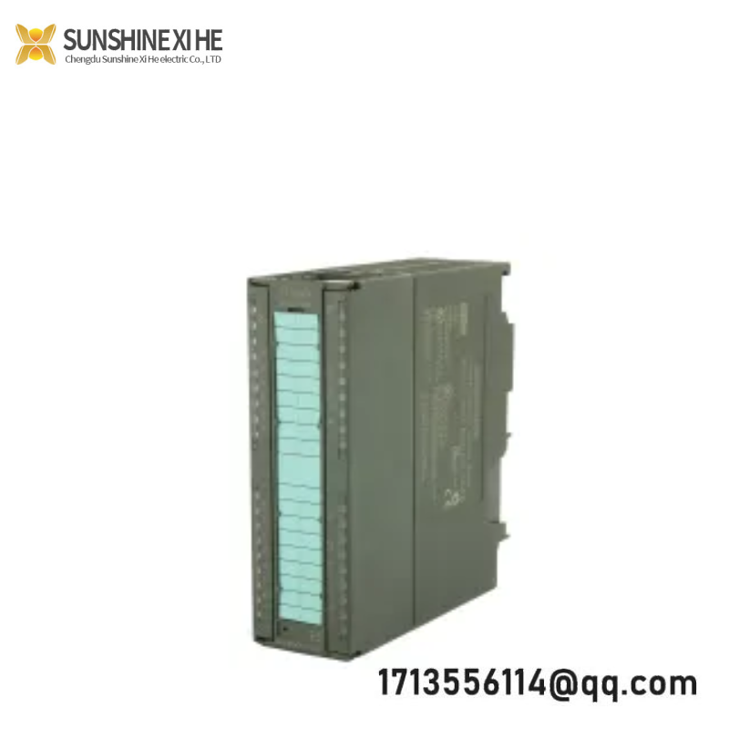 SIEMENS 6ES7650-8DK70-0AA0 Input module