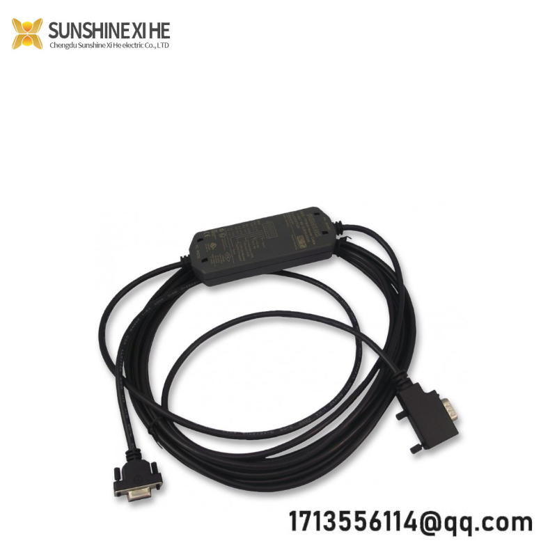 SIEMENS 6ES7901-3CB30-0XA0 PC/PPI Cable