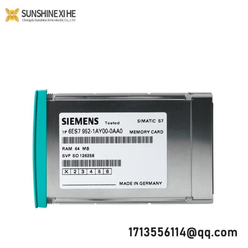 Siemens 6FX1121-4BA02