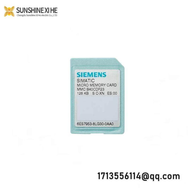 SIEMENS 7KG8000-8AB20/FF