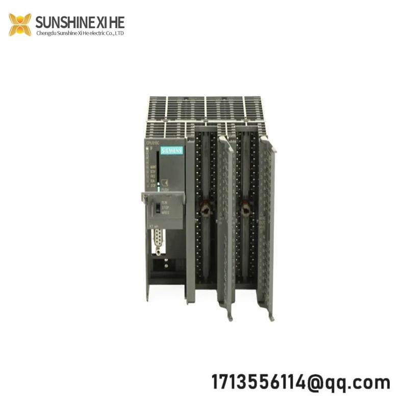 Siemens 6ES7 313-5BG04-0AB0