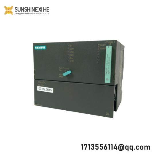 SIEMENS 6FC5357-0BB34-0AA0