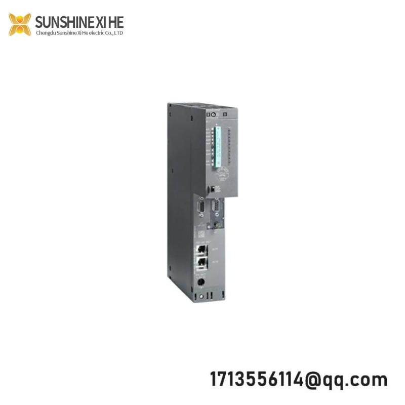 SIEMENS 6ES7 416-3ES06-0AB0 Central processing unit