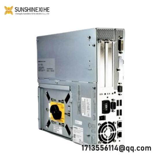 6FC5210-0DF31-2AA0  Siemens Power Module