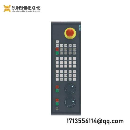 6FC5303-0AF22-0AA1  Siemens Control Panel