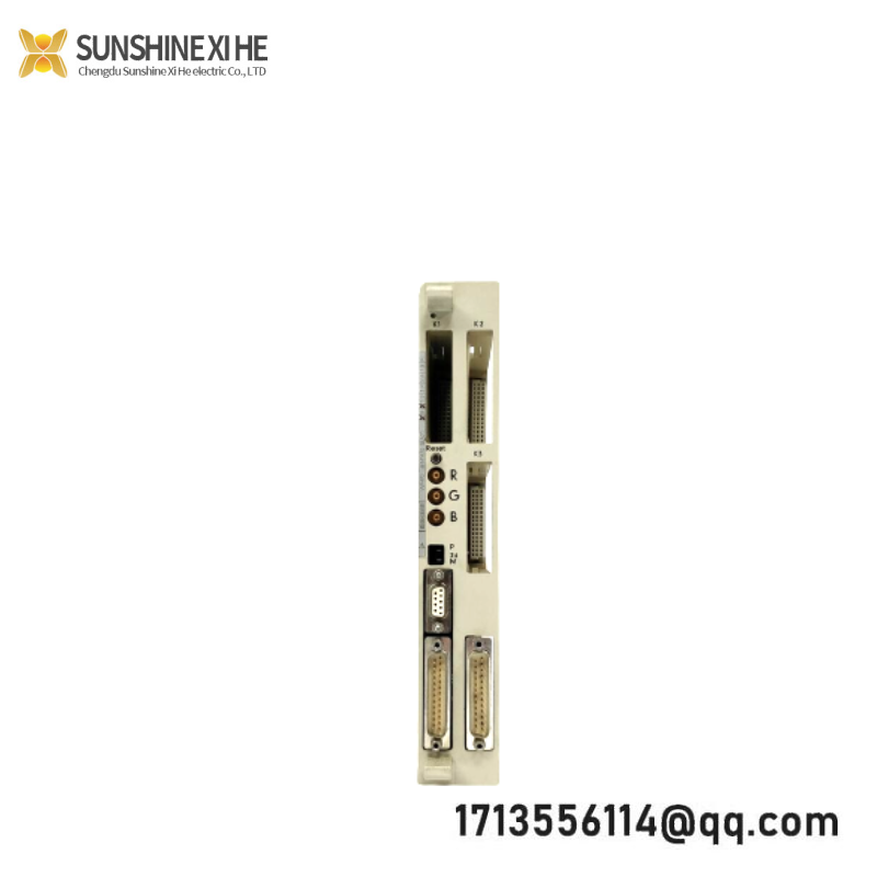 SIEMENS 6SC6110-7VA01