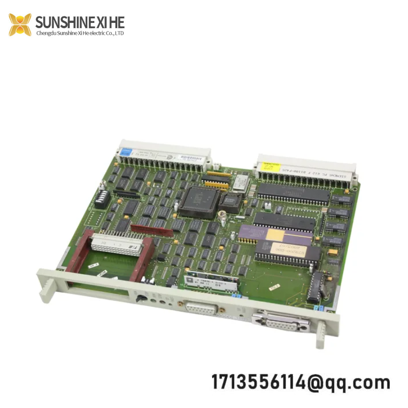 SIEMENS 6GK1 143-0AA01 INTERF.MODULE