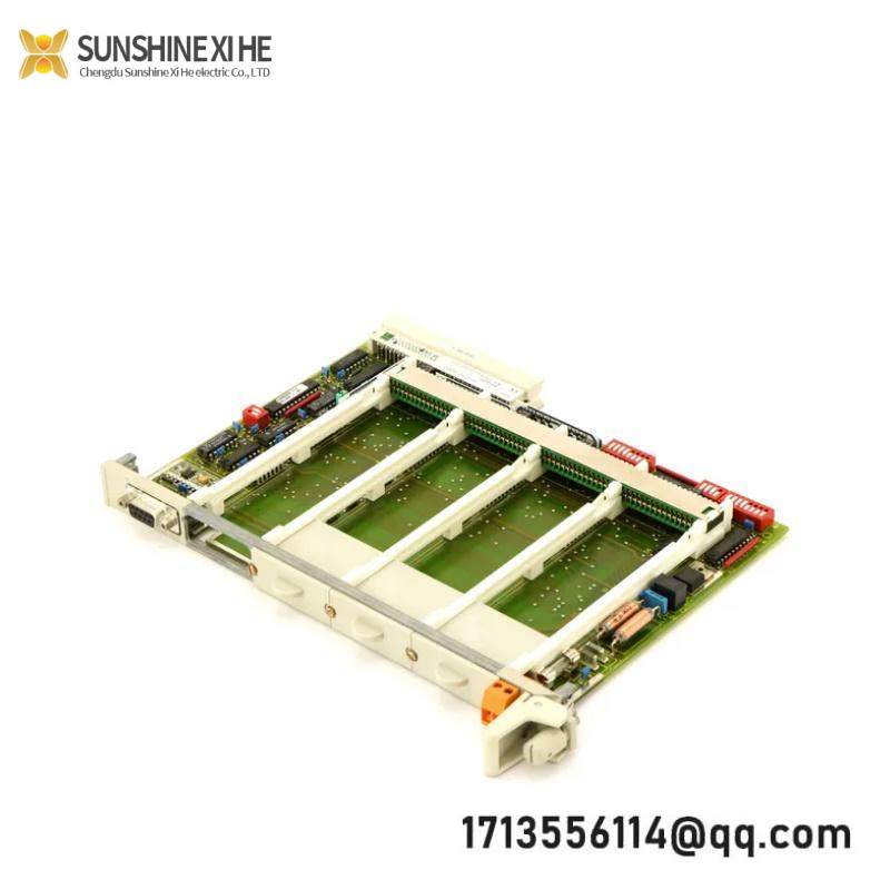 SIEMENS 6GT2002-0AA00 Basic Module