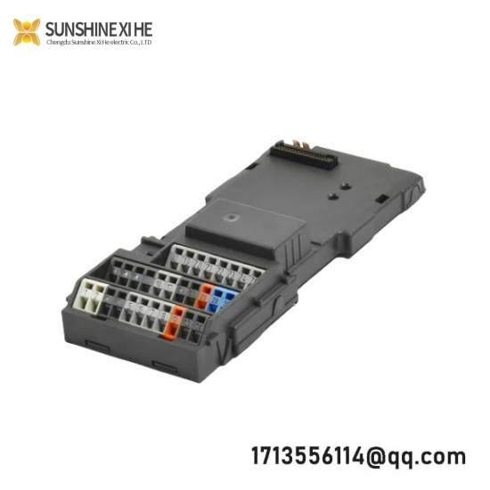 6SE6400-7AA00-0BA0  Siemens I/O Module