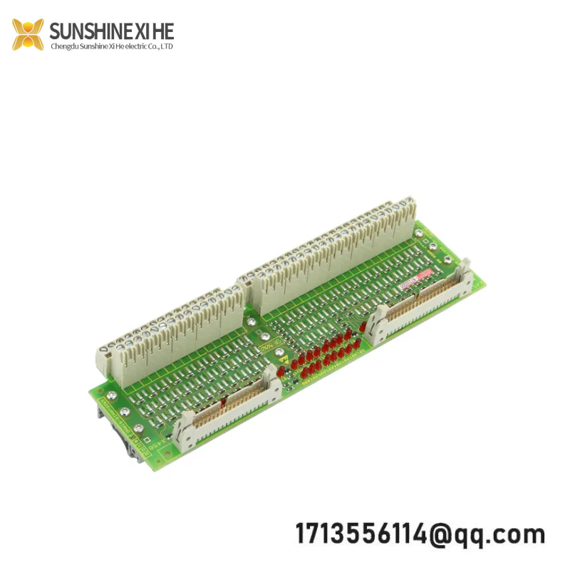 SIEMENS 6SE7090-0XX84-3EH0 SE300 MODULE