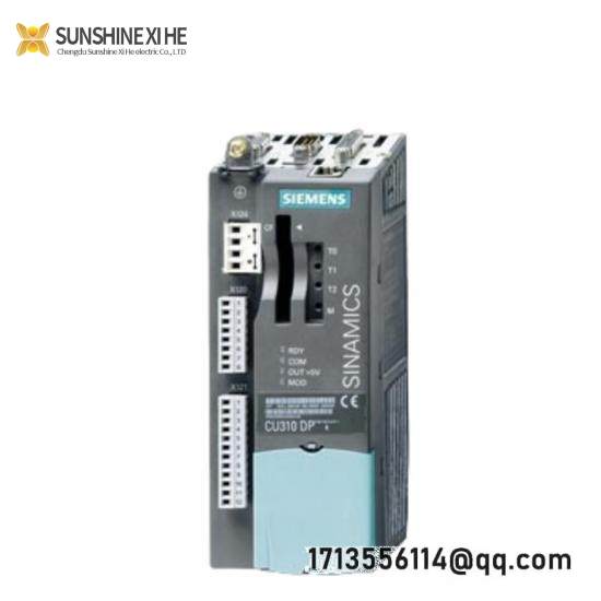 6SL3040-0LA00-0AA1  Siemens SINAMICS Drive
