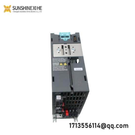 6SL3210-1PE16-1AL1  Siemens Power Module