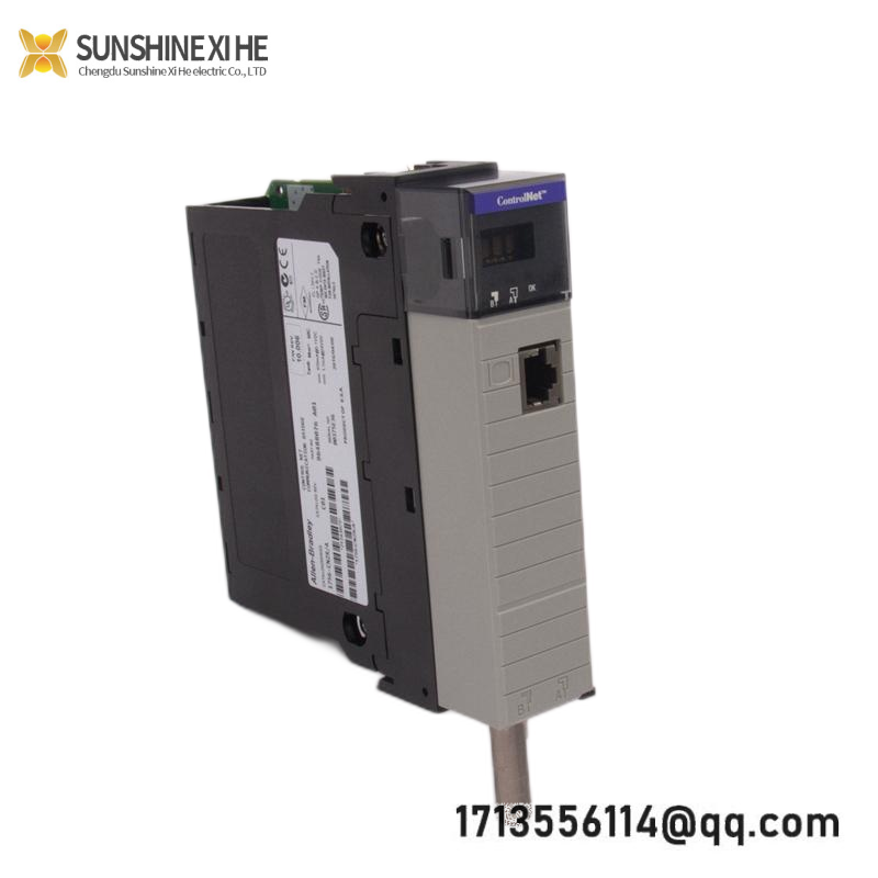 AB 700-CF310E Control Relay