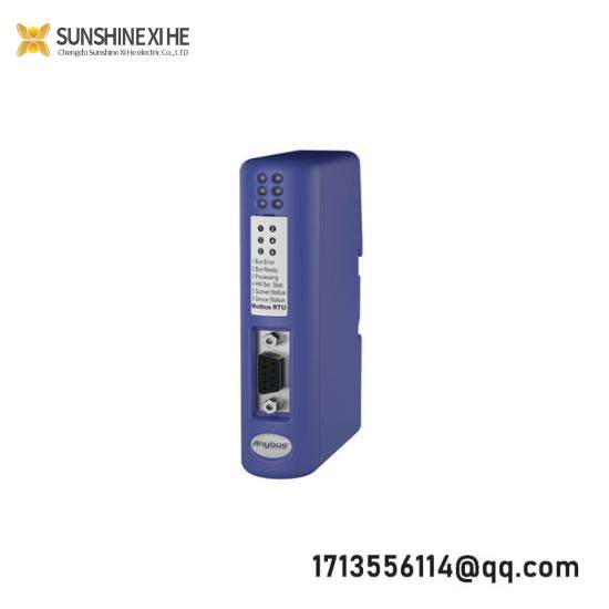 7007-C ANYBUS COMMUNICATOR
