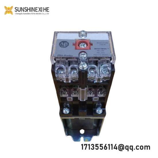700DC-P800Z24  DC Industrial Relay
