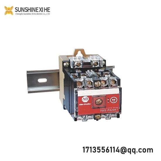 700S-DCP620DZ24 Safety Control Relay