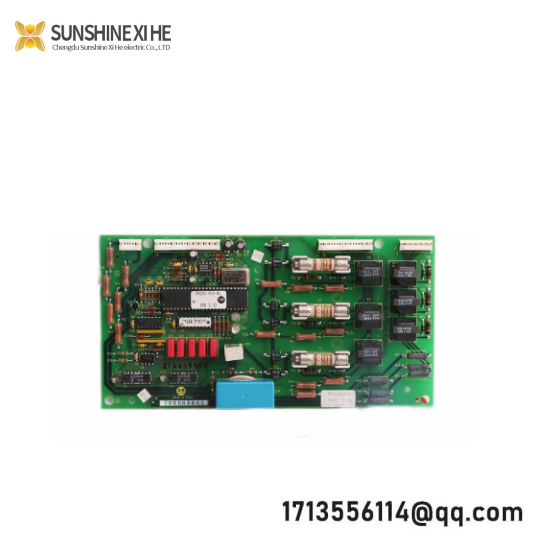 74101-181-51  Drive Board