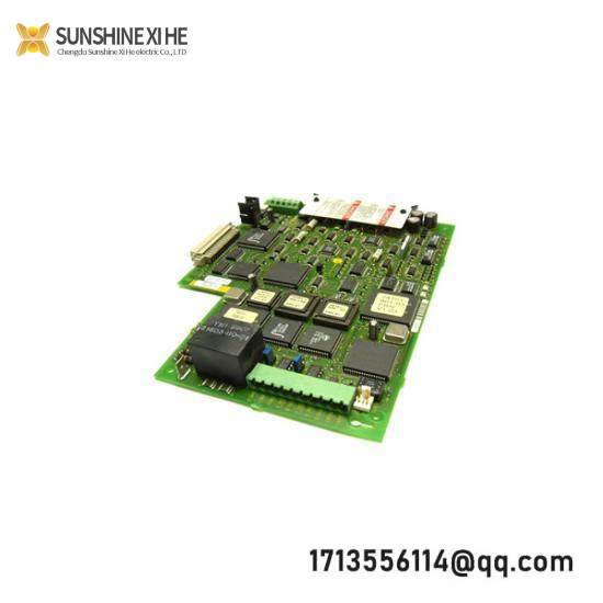 74101-772-54(1336T-MCB-SP51B) Main Control Board
