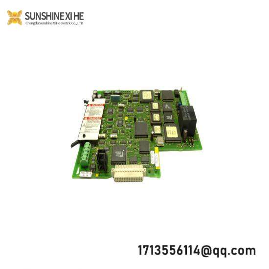 74101-772-54/1336T-MCB-SP51B Main Control Board