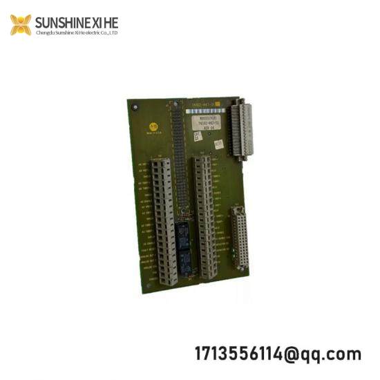 74102-443-51 SERVO BOARD