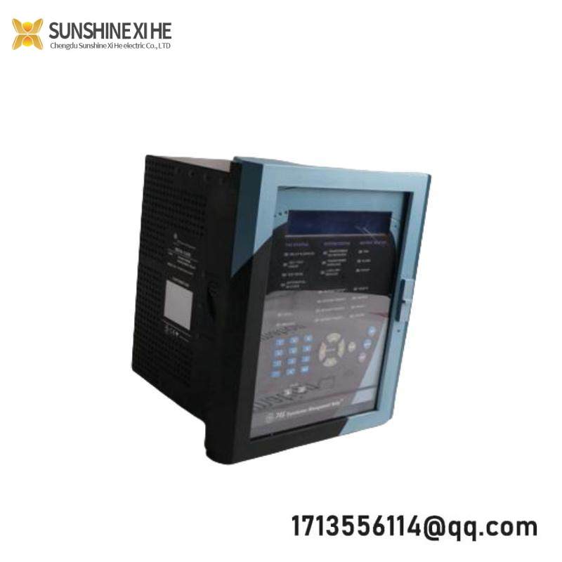 GE 750-P5-G5-D5-HI-A1-R-E-H GE Motor